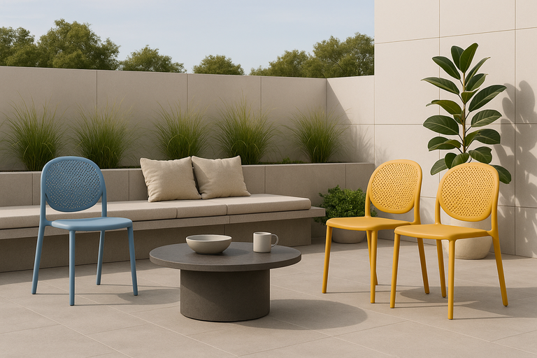 KYN-SM SILLAS Y MUEBLES